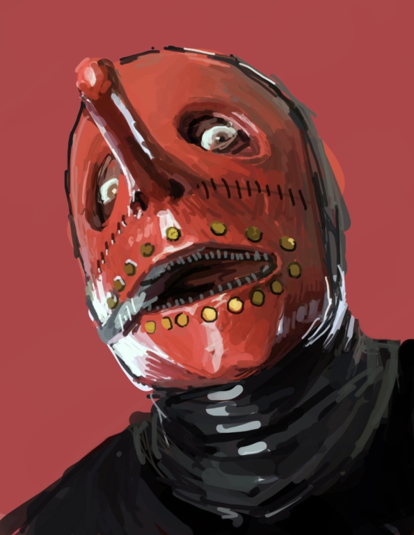 Slipknot-Chris-Fehn-Mask
